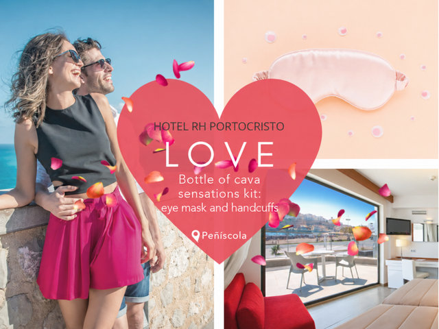 Love Portocristo
