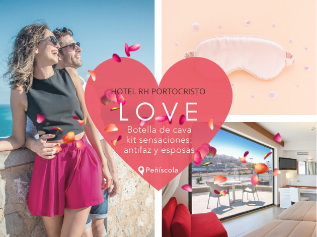 Love Portocristo