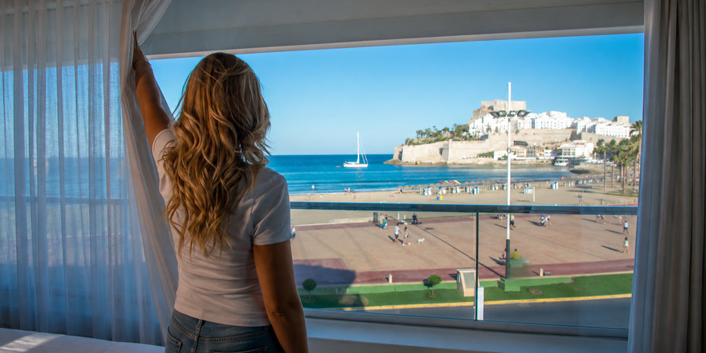HOTEL RH PORTOCRISTO