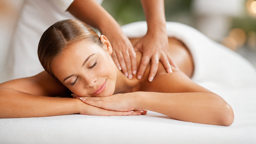 WELLNESS RH PORTOCRISTO