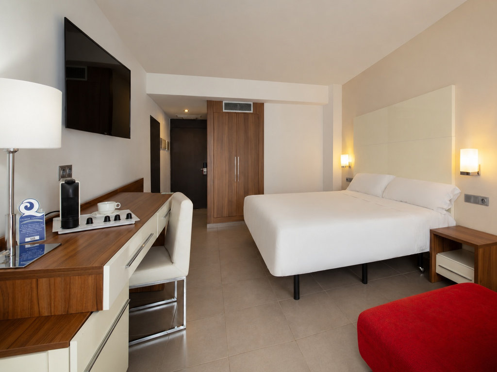 Habitación Estándar